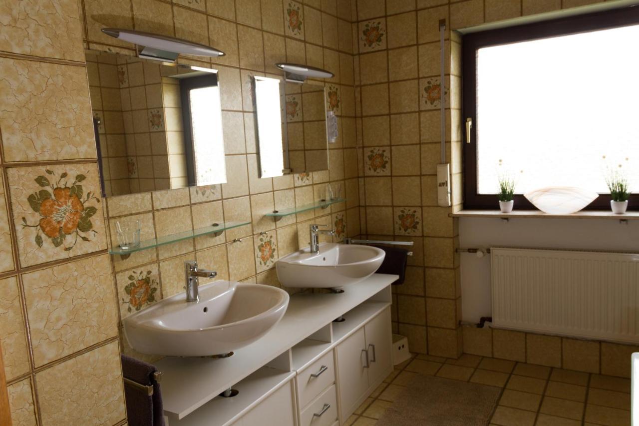 Apartment Muggensturm Am Badesee Luaran gambar