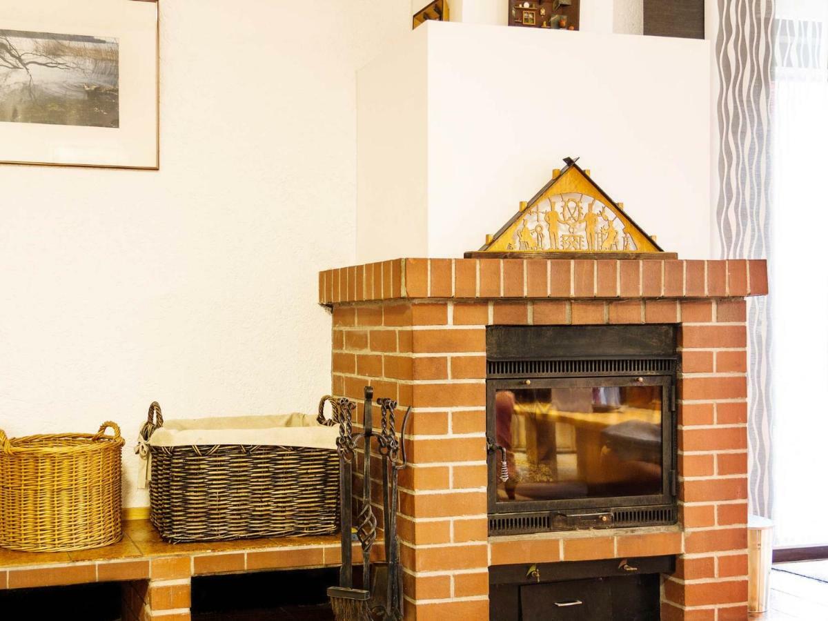 Apartment Muggensturm Am Badesee Luaran gambar