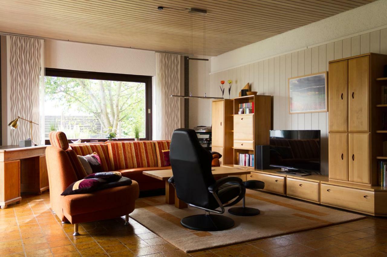Apartment Muggensturm Am Badesee Luaran gambar