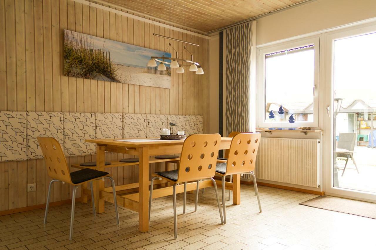 Apartment Muggensturm Am Badesee Luaran gambar